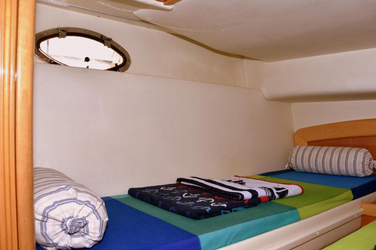 Luxury Yacht Kamikara Hotel San Miguel de Abona Exterior foto